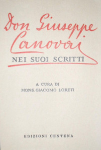 dGC nei suoi scritti copertina